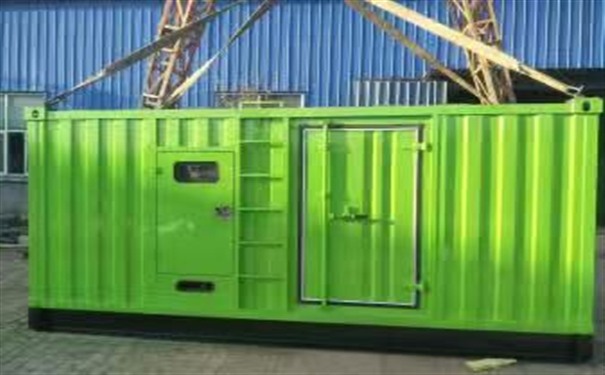 肥乡600kw大型柴油发电机组出租价格 肥乡600kw大型柴油发电机组出租价格